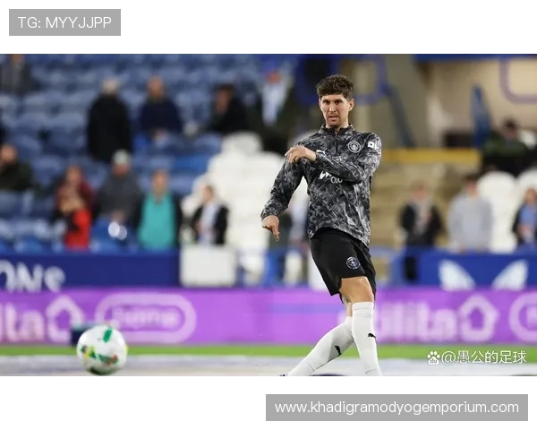 约翰·斯通斯：英格兰主力中卫长期稳定出场解析