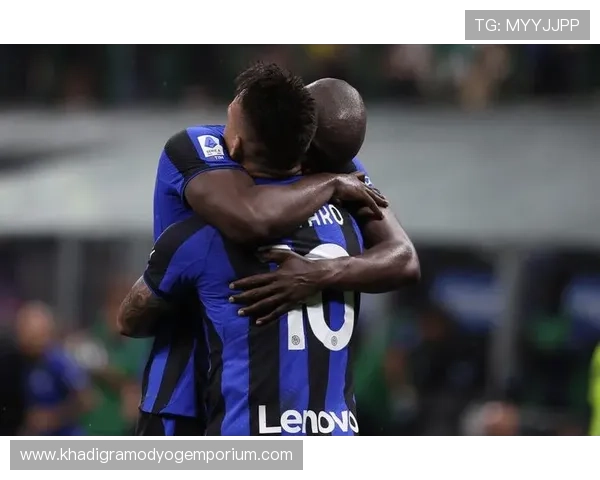 劳塔罗与卢卡库巅峰对决：终结效率与战术角色差异解析