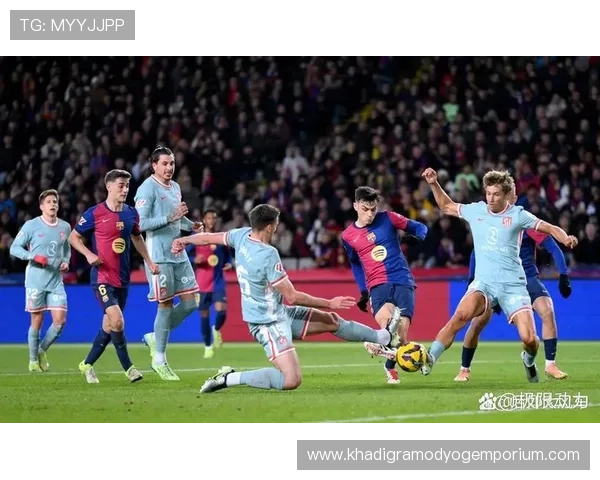 巴萨连胜背后，问题真的被掩盖了吗？