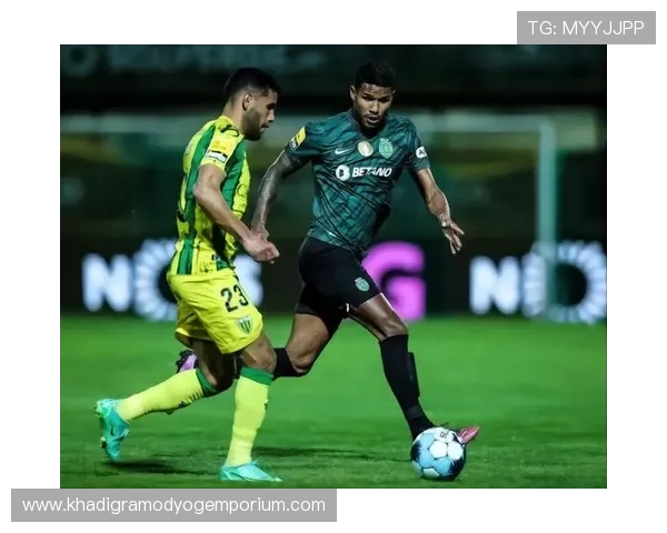 乌加特从费马利康到葡萄牙体育的跃迁路径解析 乌加特从费马利康到葡萄牙体育的跃迁路径解析