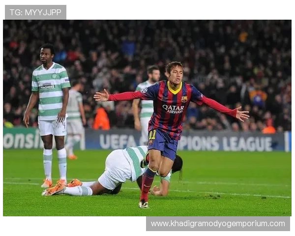 内马尔离队巴萨对其生涯轨迹的影响分析