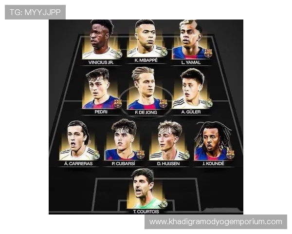 卡马文加：国家德比对阵巴萨的高强度表现